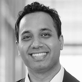  Shahnawaz Backer, Principal Security Advisor, F5